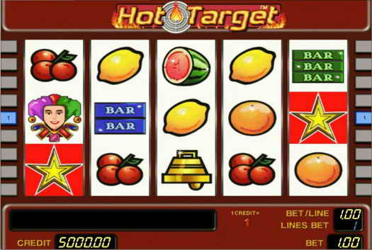 Slot machines for sale