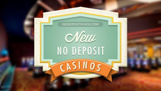 Latest Casino Bonuses No Deposit Codes